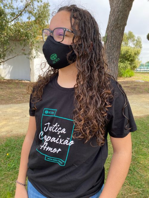 T-shirt da ADRA - Image 2