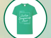 T-shirt de identificação